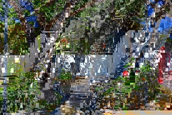 Εξωτερικό Ντους