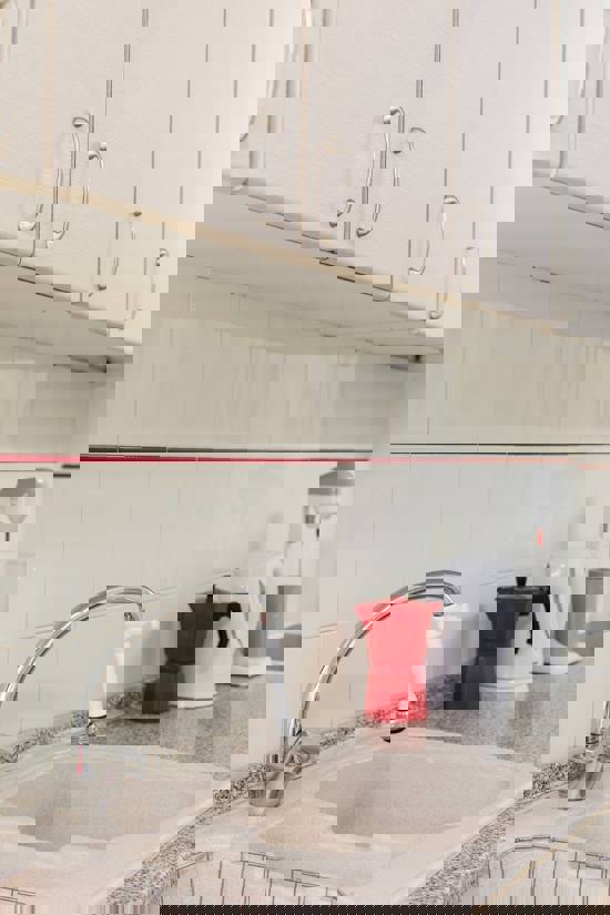 Κουζίνα - Λεπτομέρεια