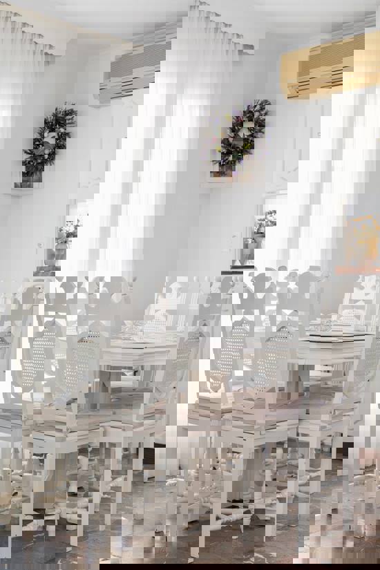 Τραπεζαρία