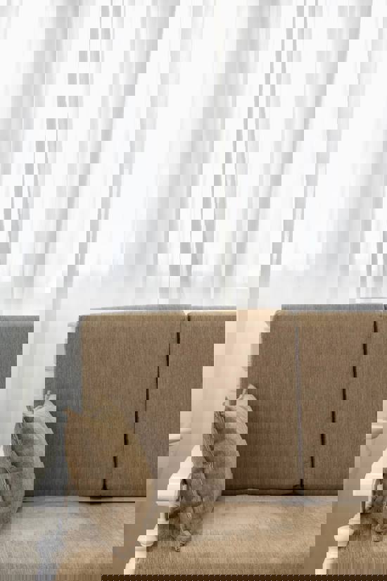 Λεπτομέρεια καθιστικού