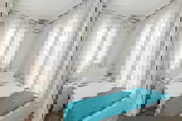 Δίκλινο Δωμάτιο 1