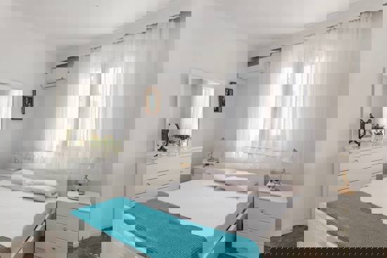 Δίκλινο Δωμάτιο 2