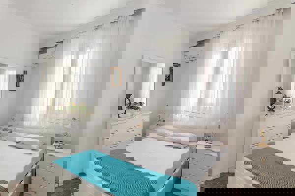 Δίκλινο Δωμάτιο 2